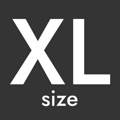 XLサイズ(最大辺150cm以上)